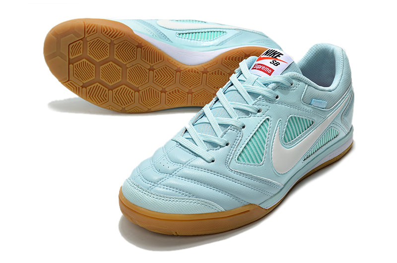 Nike SB Gato Futsal + Meia Antiderrapante + Bolsa