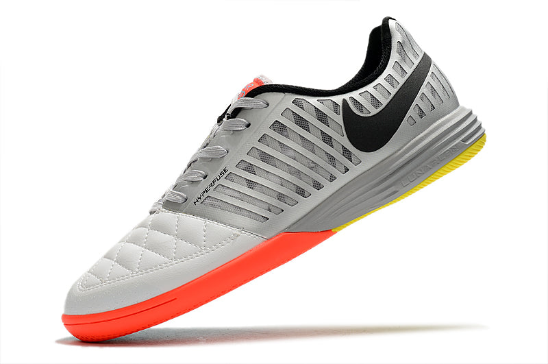 Nike Lunar Gato II Futsal + Meia Antiderrapante + Bolsa