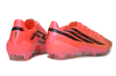 Adidas F50 Hyperfast Evo FG - Chuteira Campo Velocidade + Meia + Bolsa