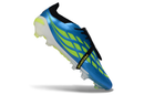 Adidas Predator Elite Tongue FG - Chuteira Campo Controle + Meia + Bolsa