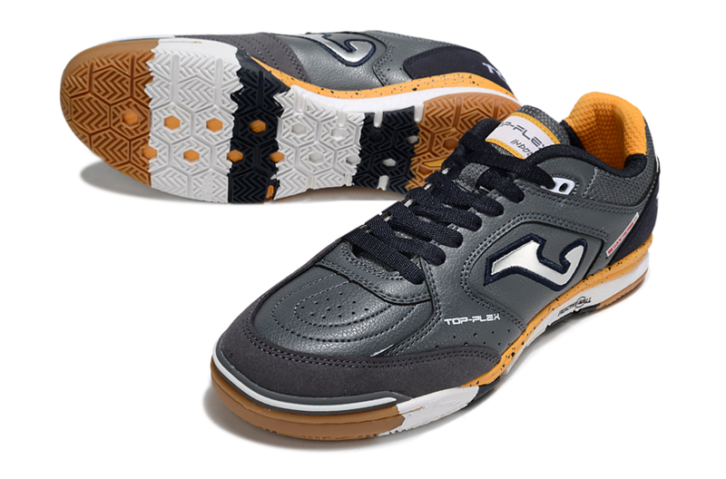 Joma TopFlex Rebound Futsal + Bolsa + Meia Antiderrapante