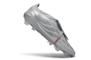 Adidas Predator Elite Tongue FG - Chuteira Campo Controle + Meia + Bolsa