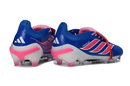 Adidas Predator Elite Tongue FG - Chuteira Campo Controle + Meia + Bolsa