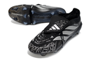 Adidas Predator Elite Tongue FG - Chuteira Campo Controle + Meia + Bolsa