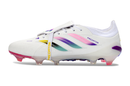 Adidas Predator Elite Tongue FG - Chuteira Campo Controle + Meia + Bolsa