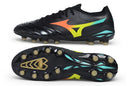 Mizuno Morelia Neo V Beta Made In Japan - Chuteira Campo Premium + Meia Antiderrapante + Bolsa