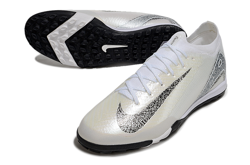 Nike Air Zoom Mercurial Vapor 16 XVI Elite  (Society) + Meia Antiderrapante + Bolsa