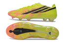 Adidas F50 Hyperfast Evo FG - Chuteira Campo Velocidade + Meia + Bolsa