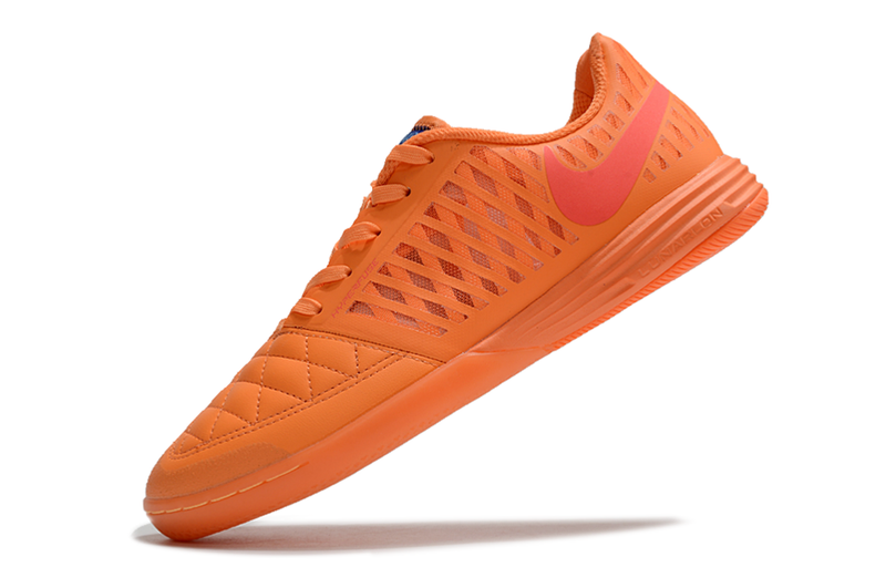 Nike Lunar Gato II Futsal + Meia Antiderrapante + Bolsa