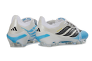 Adidas Predator Elite Tongue FG - Chuteira Campo Controle + Meia + Bolsa