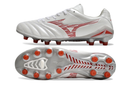 Mizuno Morelia Neo IV Made In Japan + Meia Antiderrapante + Bolsa