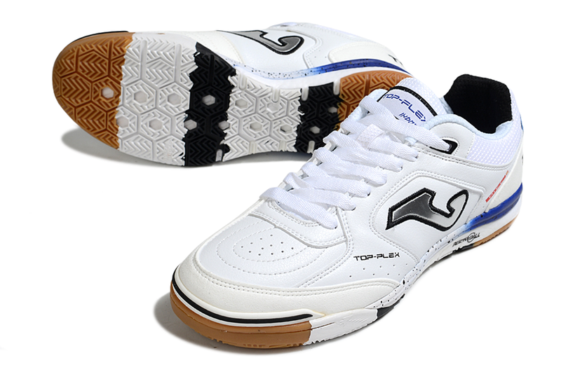 Joma TopFlex Rebound Futsal + Bolsa + Meia Antiderrapante