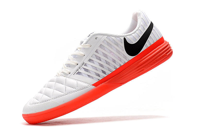 Nike Lunar Gato II Futsal + Meia Antiderrapante + Bolsa