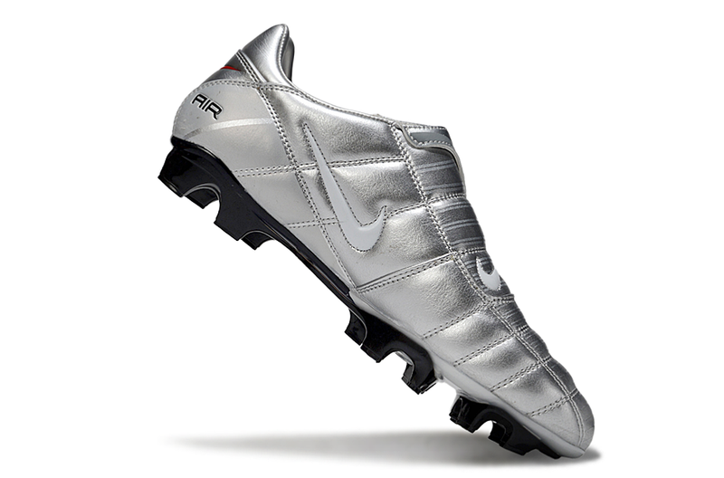 Nike Total 90 T90 FG  + Meia Antiderrapante + Bolsa