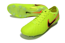 Nike Tiempo Legend X Elite FG + Meia Antiderrapante + Bolsa