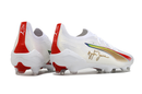 PUMA ULTRA 5 FG (Edição Especial Ayrton Senna) + MEIA ANTIDERRAPANTE + BOLSA
