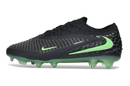 Nike Phantom 6 Elite FG - Chuteira Campo Controle Premium + Meia + Bolsa