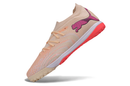Puma Future 9 Society - Chuteira Society + Meia Antiderrapante + Bolsa