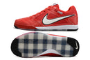 Nike SB Gato Futsal + Meia Antiderrapante + Bolsa