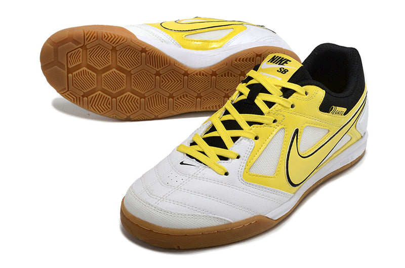 Nike SB Gato Futsal + Meia Antiderrapante + Bolsa