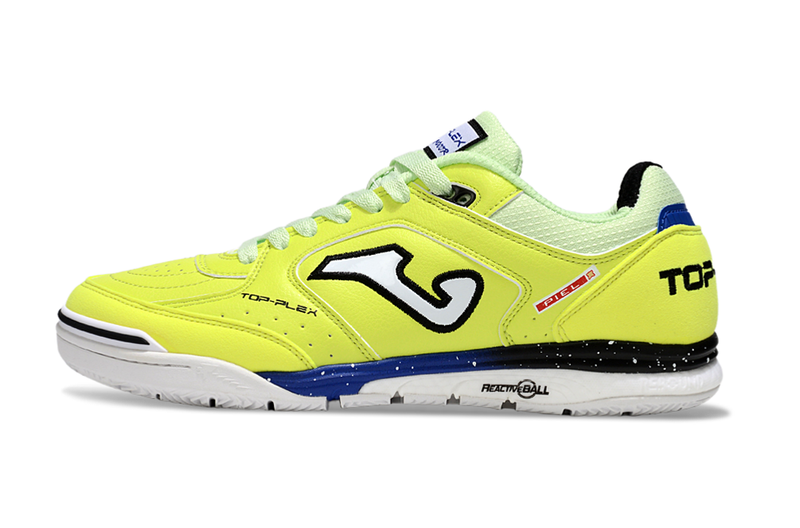 Joma TopFlex Rebound Futsal + Bolsa + Meia Antiderrapante