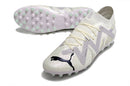 Puma Future Ultimate Society AG - Chuteira Society Velocidade + Meia + Bolsa