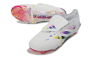 Adidas Predator Elite Tongue FG - Chuteira Campo Controle + Meia + Bolsa
