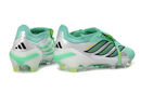 Adidas Predator Elite Tongue FG - Chuteira Campo Controle + Meia + Bolsa