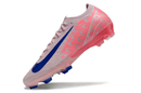 Nike AIR Zoom Mercurial Vapor 16 XVI Elite FG + Meia Antiderrapante + Bolsa
