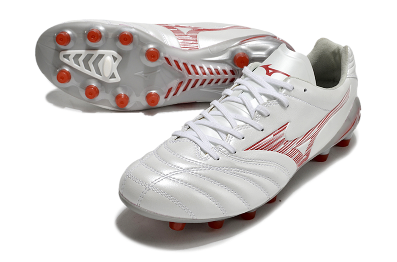 Mizuno Morelia Neo IV Made In Japan + Meia Antiderrapante + Bolsa