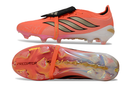 Adidas Predator Elite Tongue FG - Chuteira Campo Controle + Meia + Bolsa