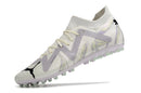 Puma Future Ultimate Society AG - Chuteira Society Velocidade + Meia + Bolsa