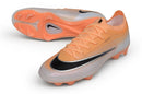 Nike Air Zoom Mercurial Vapor 17 Elite XXVI FG - Chuteira Campo Velocidade + Meia + Bolsa