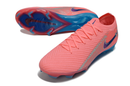 Nike AIR Zoom Mercurial Vapor 16 XVI Elite Vini Jr FG + Meia Antiderrapante + Bolsa