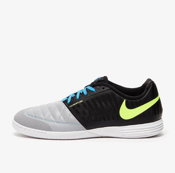 Nike Lunar Gato II Futsal + Meia Antiderrapante + Bolsa