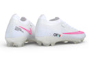 Nike Air Zoom Mercurial Superfly XI Elite FG - Chuteira Campo Velocidade + Meia + Bolsa