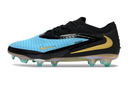 Nike Phantom 6 Elite FG - Chuteira Campo Controle Premium + Meia + Bolsa