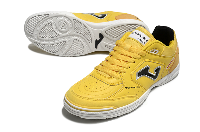 Joma TopFlex Futsal + Bolsa + Meia Antiderrapante