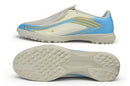 Adidas F50 Messi Elite Society TF - Chuteira Society Edição Messi + Meia Antiderrapante + Bolsa