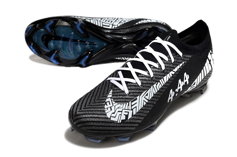 Nike AIR Zoom Mercurial Vapor 16 XVI Elite FG + Meia Antiderrapante + Bolsa