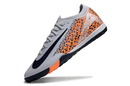 Nike Air Zoom Mercurial Vapor 16 XVI Elite (Society) + Meia Antiderrapante + Bolsa