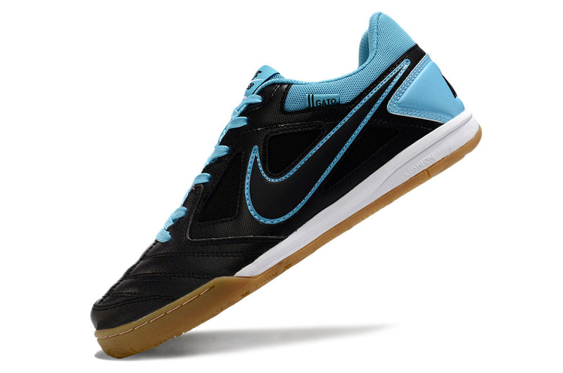 Nike SB Gato Futsal + Meia Antiderrapante + Bolsa