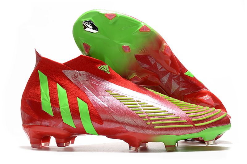 Adidas Predator  Edge+ FG