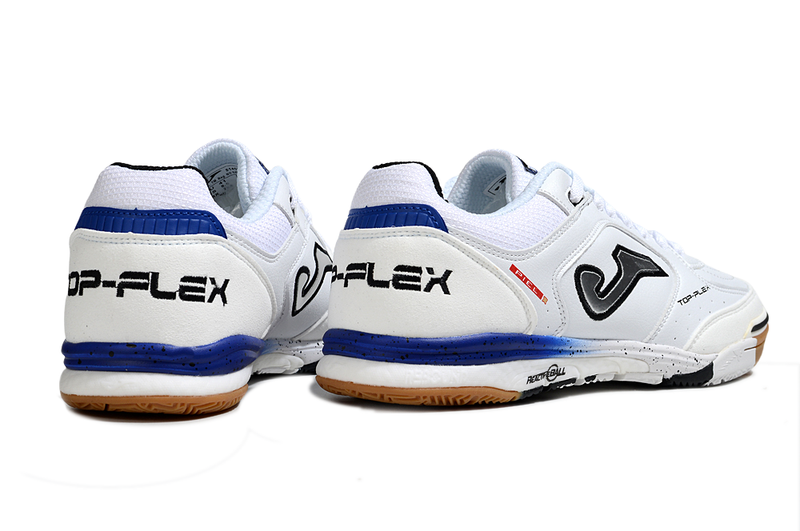 Joma TopFlex Rebound Futsal + Bolsa + Meia Antiderrapante