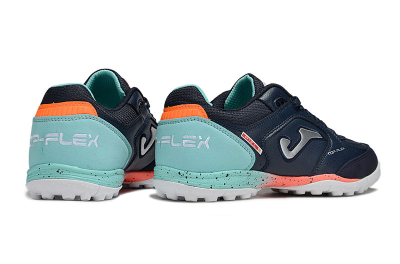 Joma TopFlex Rebound Society+ Bolsa + Meia Antiderrapante