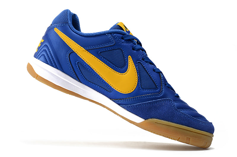 Nike SB Gato Futsal + Meia Antiderrapante + Bolsa