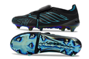 Adidas Predator Elite Tongue FG - Chuteira Campo Controle + Meia + Bolsa