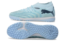 Puma Future 9 Society - Chuteira Society + Meia Antiderrapante + Bolsa