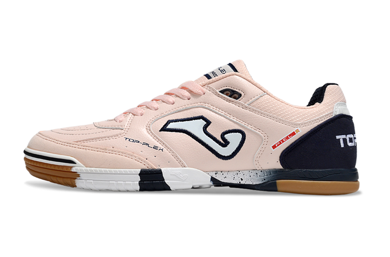 Joma TopFlex Futsal + Bolsa + Meia Antiderrapante