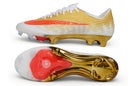 Nike Air Zoom Mercurial Superfly XI Elite FG - Chuteira Campo Velocidade + Meia + Bolsa